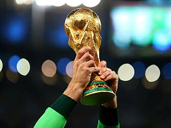 FIFA confirm the 2026 World Cu...